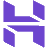 Logo da Hostinger